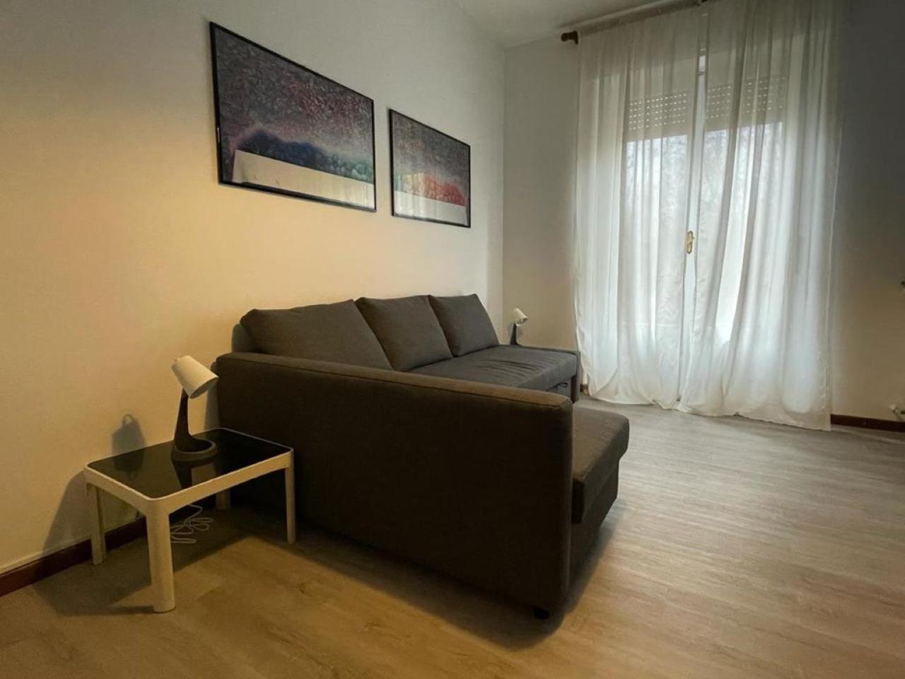 Milano Da Me - Ampio Appartamento Con 2 Camere Da Letto Zewnętrze zdjęcie