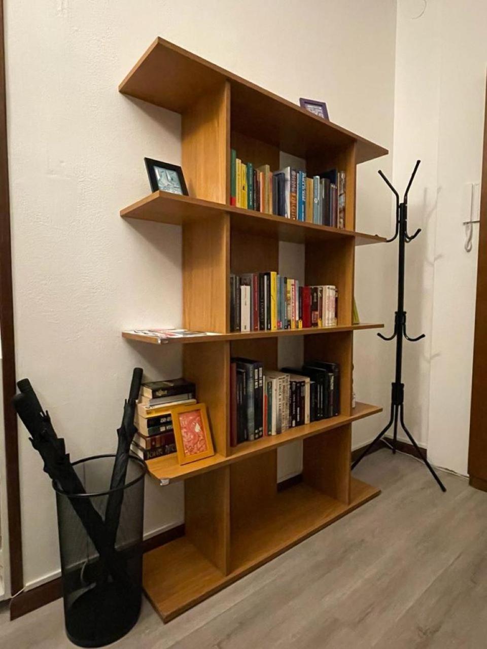 Milano Da Me - Ampio Appartamento Con 2 Camere Da Letto Zewnętrze zdjęcie