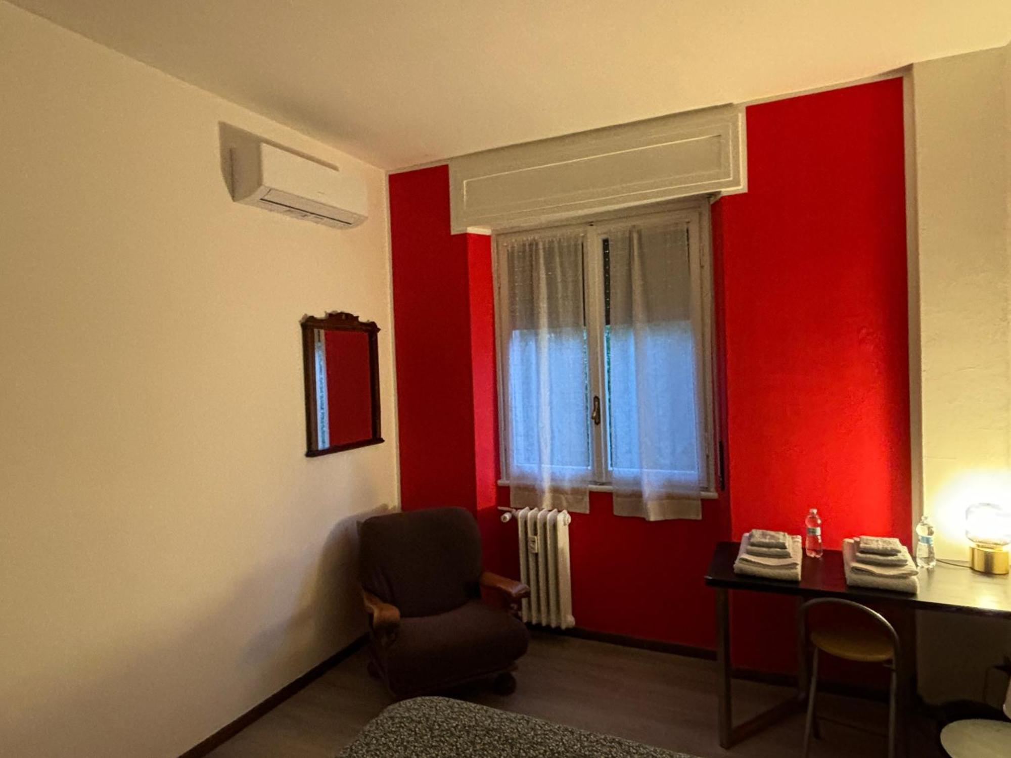 Milano Da Me - Ampio Appartamento Con 2 Camere Da Letto Zewnętrze zdjęcie